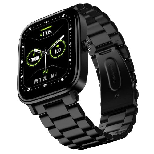 Noise ColorFit Icon 2 Elite Smart Watch