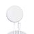 10W Magnetic Wireless Charger for iPhone 16/15/14/13/12 | Fast Wireless Charging Pad | Magnetic Alignment | USB-C Charging Pad | Compatible with MagSafe Cases