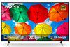 Sony Bravia 108 cm (43 inches) 4K Ultra HD Smart LED Google TV KD-43X74K (Black) image 0