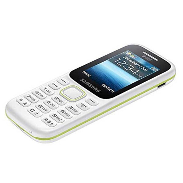 Samsung Guru Music 2 SM-B310 image 7