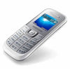 Samsung Guru 1200 Keypad Mobile Phone GT-E1200 | 1.52-Inch Color Display, 800mAh Removable Battery & Built-in Torch