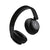 boAt Rockerz 450 On Ear Bluetooth Headphones with Upto 15 Hours Playback, 40MM Drivers, Padded Ear Cushions and Dual Modes(Luscious Black) image 0