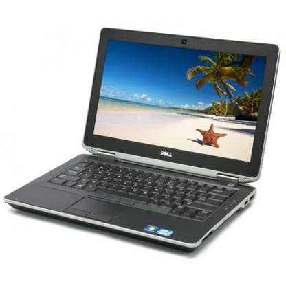 (Renewed) Dell Windows 10 Pro Latitude Hybrid Laptop E6330 Intel Core i5 - 3380m @ 2.9Ghz Processor , 4 GB Ram & 512 GB SSD, 13.3 inches Notebook Computer image 0