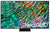 Samsung 138 cm (55 inches) 4K Ultra HD Smart NEO QLED TV QA55QN90BAKLXL (Titan Black) image 0