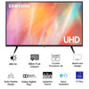 Samsung 138 cm (55 Inches) 4K Ultra HD Smart LED TV Black) image 15