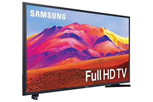 Samsung 108 cm (43 inches) Wondertainment Series Full HD Smart LED TV UA43T5410KAXXL (Black-Hair Line) image 11