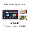 Sony Bravia 80 cm (32 inches) HD Ready Smart Android LED TV KD-32W830 (Black) (2021 Model) | with Alexa Compatibility image 8