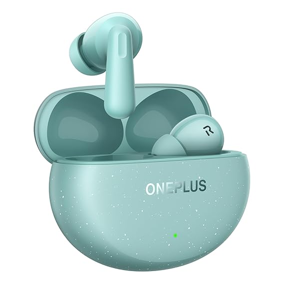 OnePlus Nord Buds 3 Pro Truly Wireless Bluetooth Earbuds with Upto 49dB Active Noise Cancellation,12.4mm Dynamic Drivers,10mins for 11Hrs Fast Charging image 0