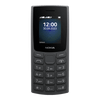 Nokia 110 Dual sim Keypad Phone | with Wireless FM Radio, Free Earphone, Snake Game image 6