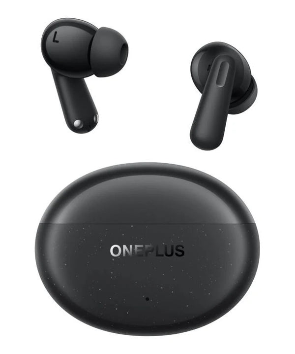 OnePlus Nord Buds 3 Pro Truly Wireless Bluetooth Earbuds with Upto 49dB Active Noise Cancellation,12.4mm Dynamic Drivers,10mins for 11Hrs Fast Charging