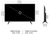 Samsung 108 cm (43 inches) Full HD Smart LED image 9