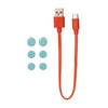 JBL Wave Beam 2 Ear Buds Wireless BluetoothV5.3, Active Noise Cancellation Earbuds,Multi Connect, App for Customized Extra Bass Eq, Relax Mode,Speed Charge, 40H Playback, Fast Pair, 4 Mics,IP54(Blue) image 1