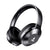 boAt NIRVANAA 751ANC Hybrid Active Noise Cancelling Bluetooth Wireless Over Ear Headphones With Mic, with Up to 65H Playtime,ASAP Charge, Ambient Sound Mode, Immersive Sound,Carry Pouch(Gunmetal Grey) image 0