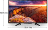 Sony 80cm (32 inch) HD Ready LED Smart TV (KDL-32W6103) image 2