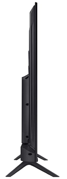Samsung 138 cm (55 Inches) 4K Ultra HD Smart LED TV Black) image 4