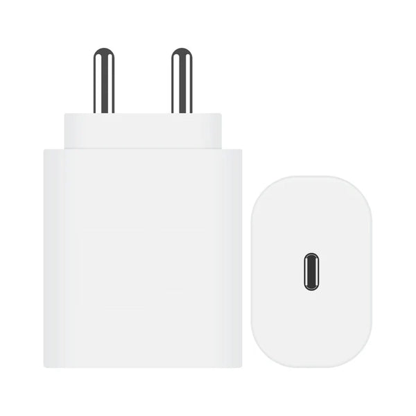 Ecartse Samsung Charger 25w Charging Speed Compatible with Almost all Samsung Devices