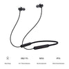 Oneplus Bullets Wireless Z Bass Edition Bluetooth in Ear Earphones with mic (Black) image 2
