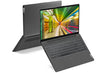 Lenovo IdeaPad Slim 5 Intel Core i5 11th Gen 15.6" (39.62cm) FHD IPS Thin & Light Laptop (16GB/512GB SSD/Windows 11/Office 2021/Backlit/FPR/3months Game Pass/Graphite Grey/1.66Kg), 82FG01B5IN image 9