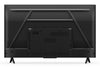 TCL 108 cm (43 inches) Bezel-Less Series 4K Ultra HD Smart LED Google TV 43P635 (Black) image 9