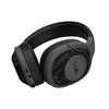 boAt Rockerz 550 Over Ear Bluetooth Headphones with Upto 20 Hours Playback, 50MM Drivers, Soft Padded Ear Cushions and Physical Noise Isolation image 0