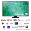 Samsung 138 cm (55 inches) 4K Ultra HD Smart Neo QLED TV QA55QN85CAKLXL image 11