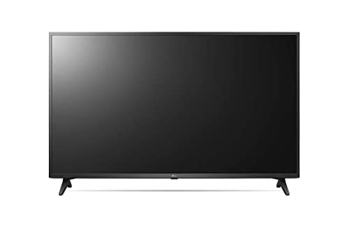 LG 164 cm (65 Inches) 4K Ultra HD Smart LED TV (Black) (2022 Model) image 1