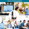 Automatics Water dispenser pump Bottom Loading Water Dispenser image 5