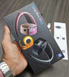 T900 Pro Max Smartwatch: 45mm HD Display, Bluetooth Calling, Wireless Charging image 0