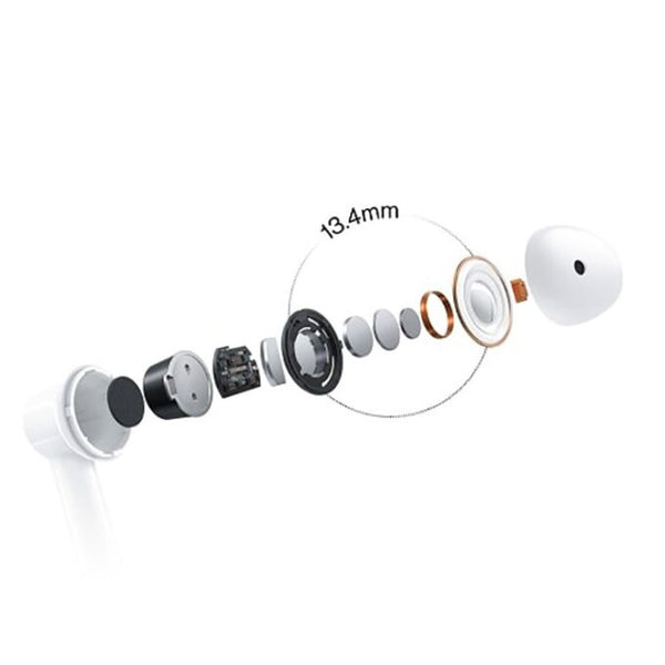 OnePlus Buds with Environmental Noise Cancellation, Fast Charge, 3D Stereo with Dolby Atmos image 4