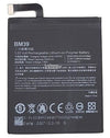 Original Compatible Battery For Redmi 6 / Mi 6 / BM39 3250mAh Genuine Battery image 0