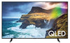 Samsung 138 cm (55 Inches) 4K QLED LED Smart TV QA55Q70RAKXXL (Black) image 5