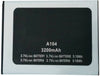 Original Compatible Battery For Micromax Canvas Fire A1042200mAh Genuine Battery image 1