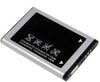 Original Compatible Battery For Samsung X200 / X200T / X201T / E250 / X201i / C512 / X208 / AB463446BU 800mAh Genuine Battery image 2