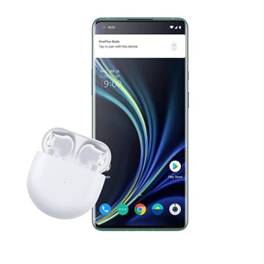 OnePlus Buds with Environmental Noise Cancellation, Fast Charge, 3D Stereo with Dolby Atmos image 5