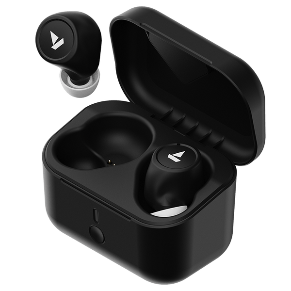 BOAT Airdopes Twin Wireless Ear-buds image 3