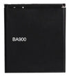 Original Compatible Battery For Sony Xperia J / L / M / TX / GX / ST26i / BA9001750mAh Genuine Battery image 2