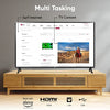 LG 80 cm (32 inches) HD Ready Smart LED TV 32LM563BPTC (Dark Iron Gray) image 6