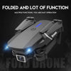 Drone 4K HD Camera Foldable Drone with GPS, Auto Return, One-Touch Take-off/Landing, for Adults image 4