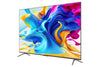 TCL 126 cm (50 inch) QLED Ultra HD (4K) Smart Google TV Hands-Free Voice Control(50C635) image 2