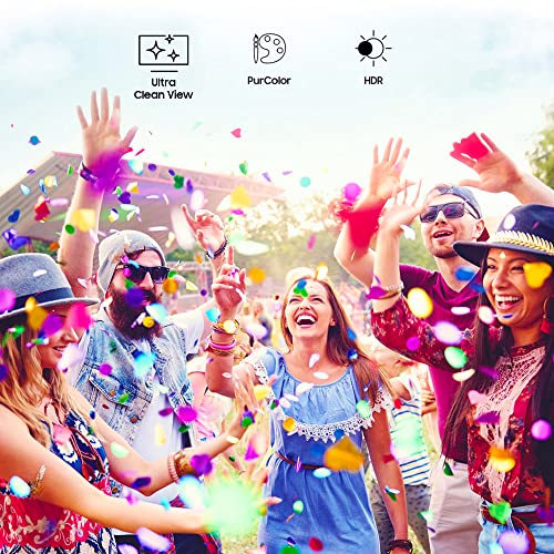 Samsung 108 cm (43 inches) Wondertainment Series Full HD Smart LED TV UA43T5410KAXXL (Black-Hair Line) image 5