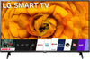 LG 108cm (43 inch) Full HD LED Smart TV 2020 Edition (43LM5650PTA) image 0