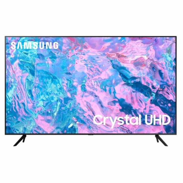 Samsung 108 cm (43 inches) Smart 4K Ultra HD LED image 0