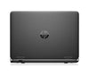(Renewed) HP PROBOOK 640 G3 (CORE I5 7TH GEN/8GB/256GB SSD/WEBCAM/14''/WIN-10 PRO) Just Like Brand New image 1