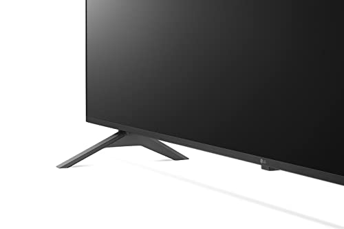 LG 164 cm (65 Inches) 4K Ultra HD Smart LED TV 65UQ9000PSD (Black) (2022 Model) image 2