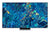Samsung 163 cm (65 inches) 4K Ultra HD Smart Neo QLED TV QA65QN95BAKLXL (Bright Silver) image 0