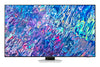 Samsung 163 cm (65 inches) 8K Ultra HD Smart Neo QLED TV QA65QN85BAKLXL (Bright Silver) image 0