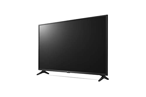 LG 164 cm (65 Inches) 4K Ultra HD Smart LED TV (Black) (2022 Model) image 2