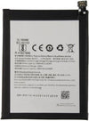 Original Compatible Battery For OnePlus 3 (BLP613)3000mAh Genuine Battery image 0