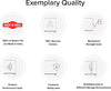 REDMI 108 cm (43 inch) Ultra HD (4K) LED Smart TV(L43R7-7AIN) image 3