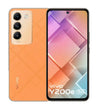 Vivo Y200e 5G Mobile Phone - Saffron Delight, 6GB+128GB image
